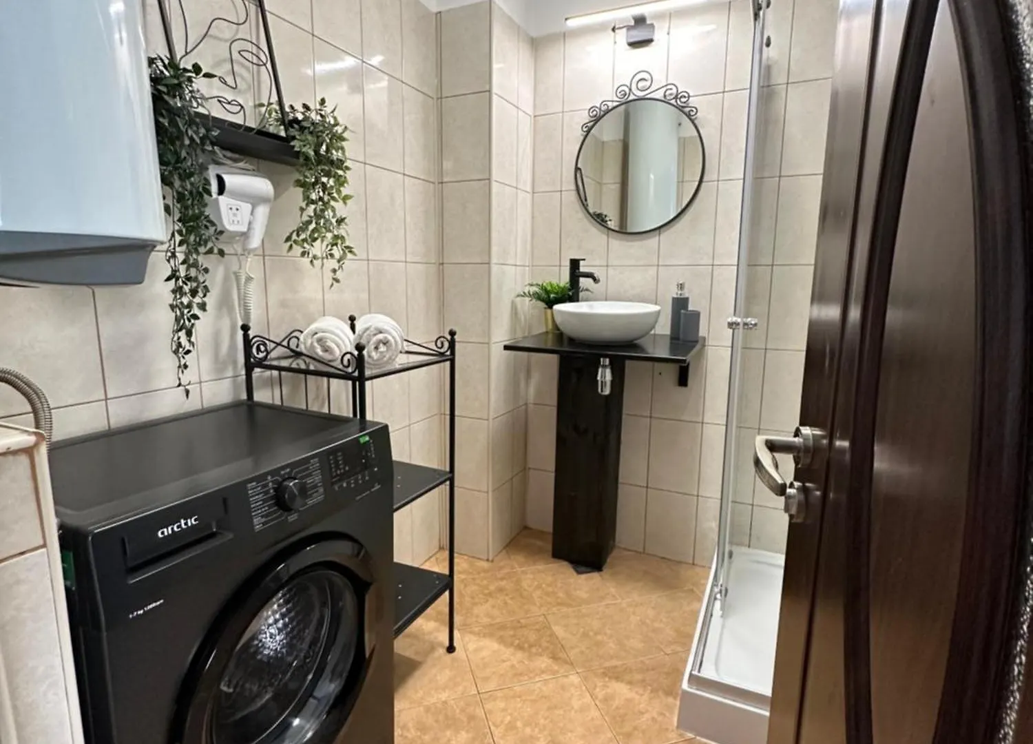 Apartamento Central Studio Sapphire Bucarest